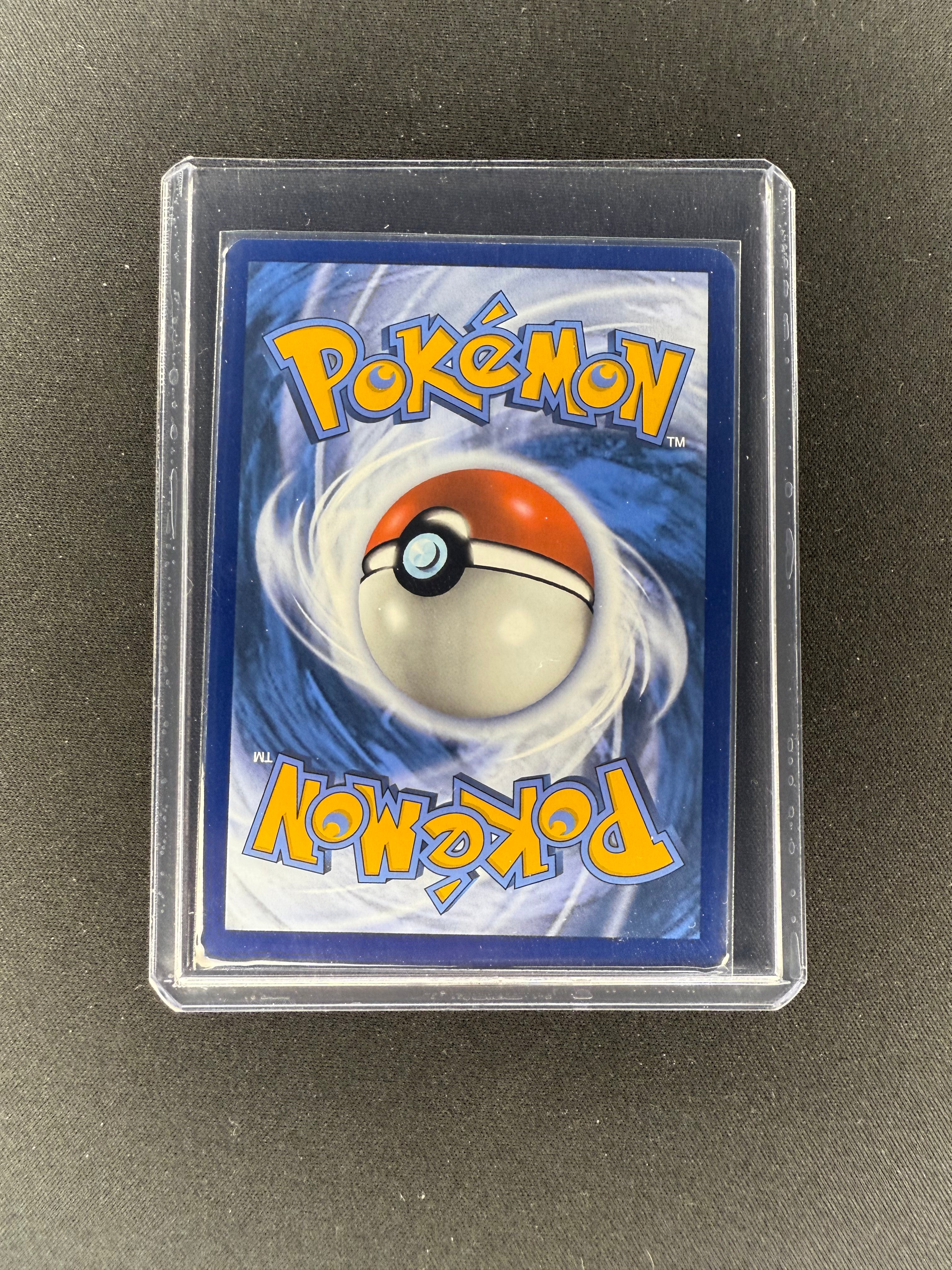 POKEMON DEWOTT 106/086 ILLUSTRATION RARE S&V WHITE FLARE