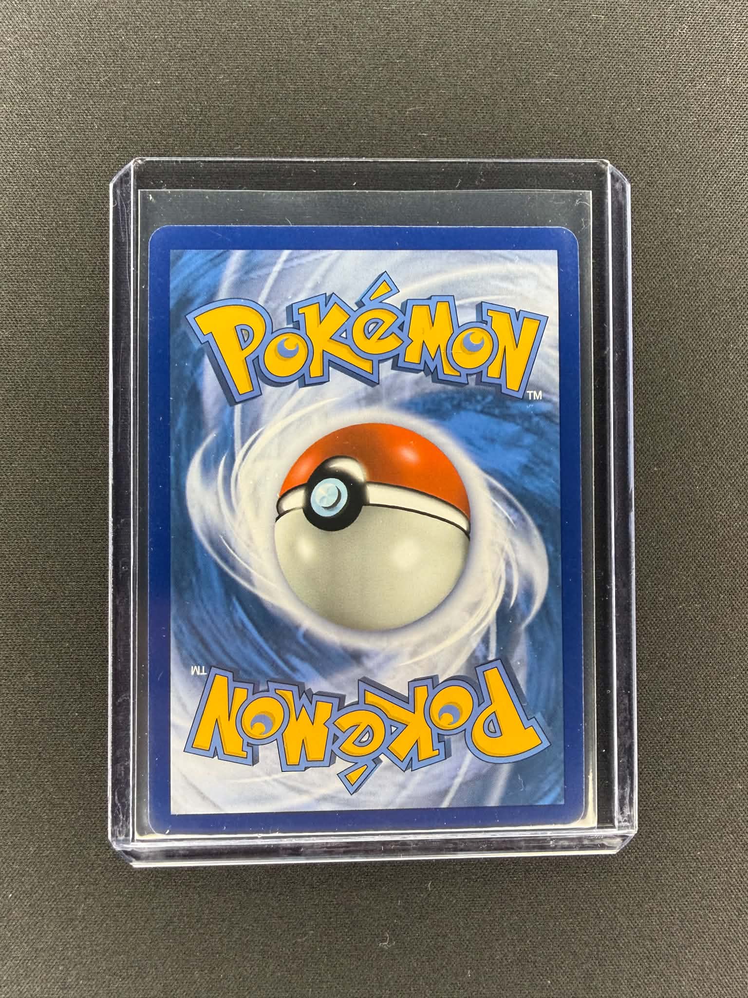 Red & Blue 234/236 Cosmic Eclipse Full Art Holo Rare